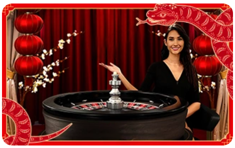 Roulette Win789